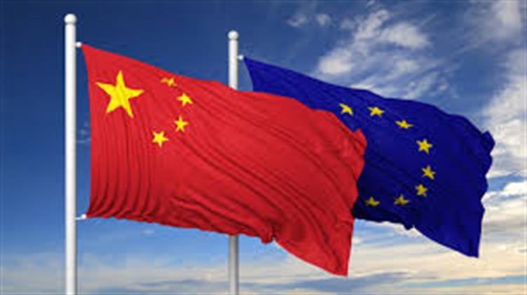 ΕΕ και Κίνα Ενισχύουν τη Συνεργασία τους για την Αντιμετώπιση της Κλιματικής Αλλαγής