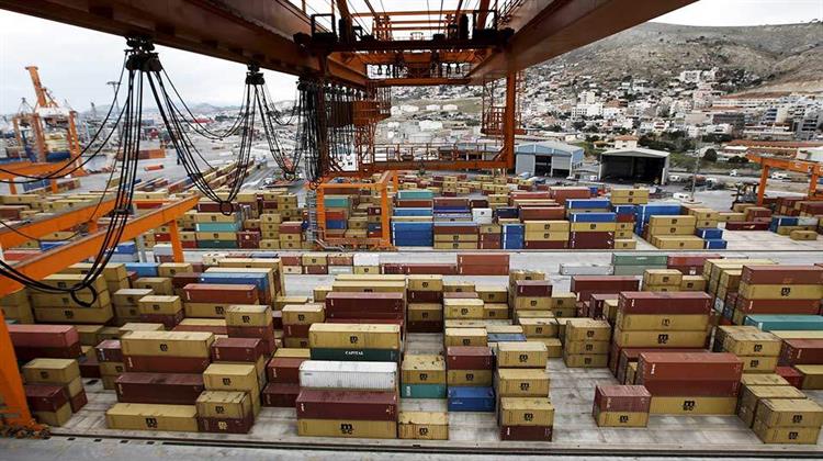 Κίνδυνος για τις Ελληνικές Εξαγωγές στην Τουρκία Λόγω της Κρίσης