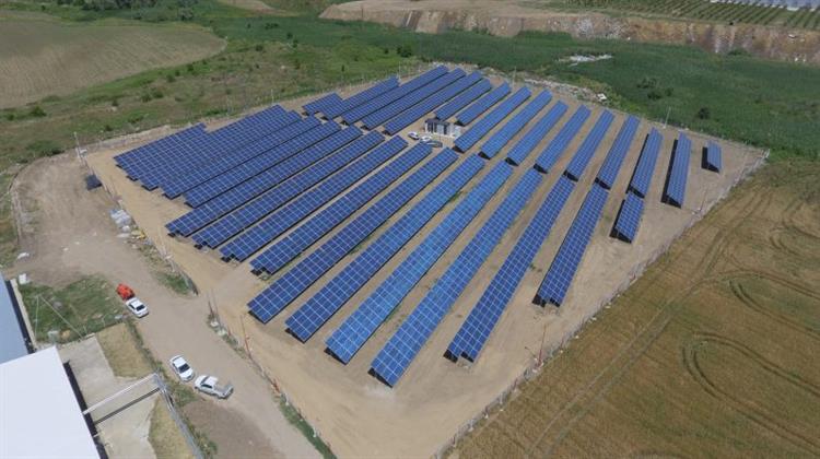 IBC Solar Commissions New PV Plant, as Lira Crisis Rattles Solar Market, but is Also Seen as Opportunity