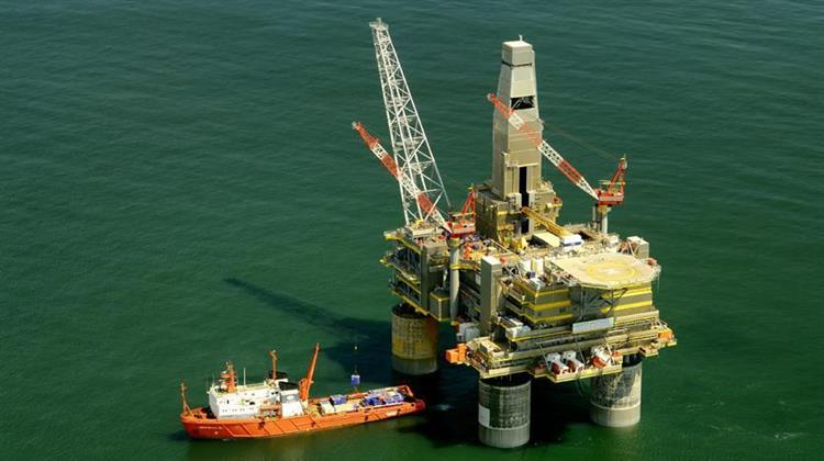 Offshore Projects ‘Could Boost Egypt’s Gas Production