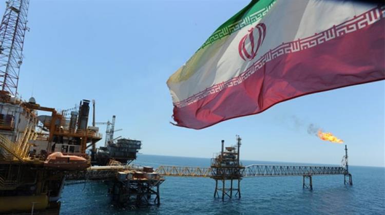 Πλήγμα στις Εξαγωγές Ιρανικού Πετρελαίου