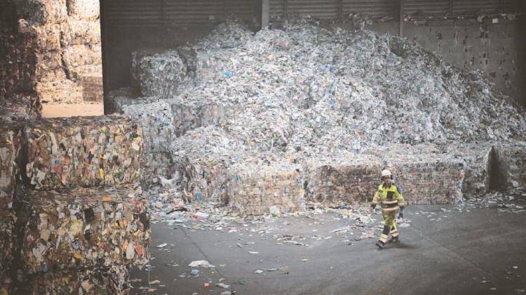 23 Πόλεις και Περιφέρειες του Πλανήτη Δεσμεύτηκαν για τη Μείωση των Αποβλήτων τους