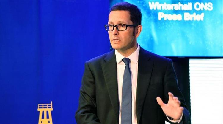 Wintershall Calls for Europes Unity for Gas Security