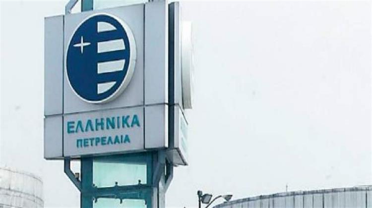 Ιστορικό Υψηλό Κερδοφορίας Κατέγραψαν τα ΕΛΠΕ το Β΄ Τρίμηνο του 2018