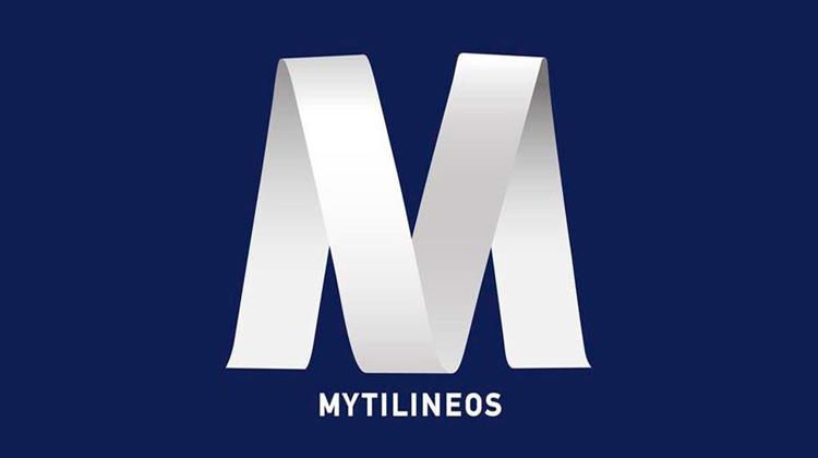 Στα Εμβληματικά Ευρωπαϊκά Σχέδια η Νέα Μονάδα της Μυτιληναίος