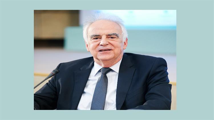 Ευστ. Τσοτσορός: Το 2018 τα EBITDA των ΕΛΠΕ θα Ξεπεράσουν για Πρώτη Φορά 1 Δισ. Ευρώ