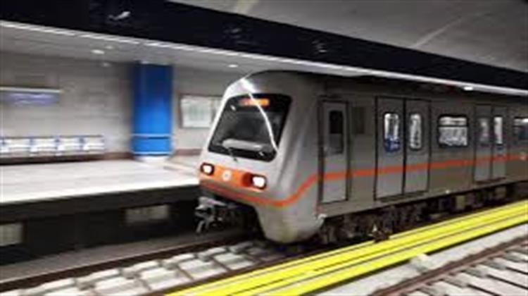 MetroHESS: Ερευνητικό Εργο για την Αξιοποίηση της Ενέργειας από το Φρενάρισμα των Συρμών του Μετρό