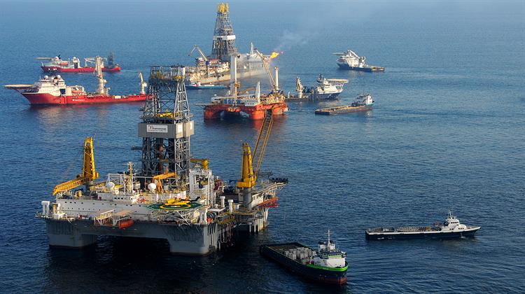 Σε Ανάκαμψη η Αγορά των Υπεράκτιων Γεωτρήσεων