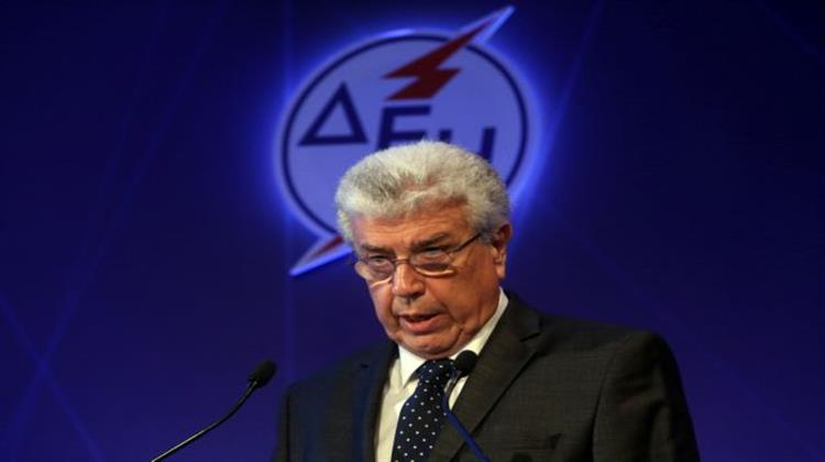 Μ. Παναγιωτάκης: Αναγκαία Άλματα στον Εκσυγχρονισμό των Δικτύων Διανομής