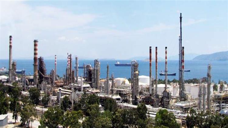 Πωλήσεις Μετοχών από την Motor Oil Holdings