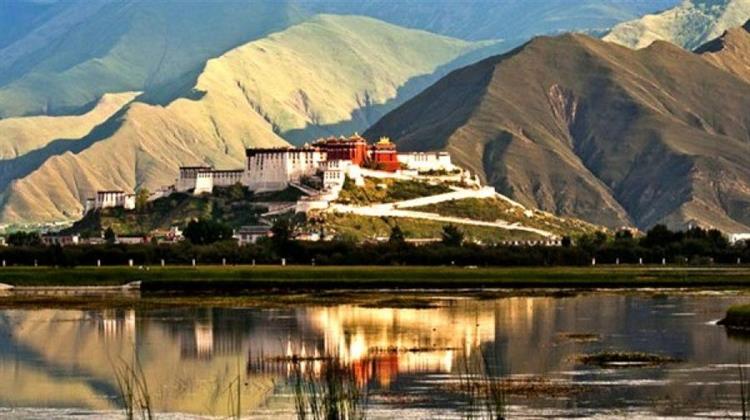 Το Γεωφυσικό Παρελθόν του Θιβέτ δεν Έχει Σχέση με το Σήμερα