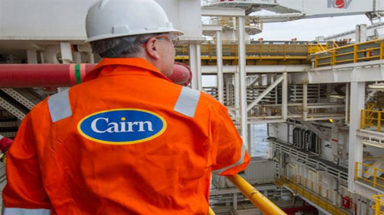 Eπιστροφή στις Ζημιές η Cairn Energy στο α’ Εξάμηνο