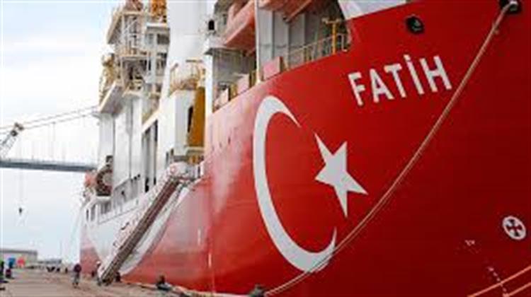 Τουρκία: ‘Πυκνώνουν’ οι Εξαγγελίες για Γεωτρήσεις στη Μεσόγειο Εντός των Επόμενων Μηνών