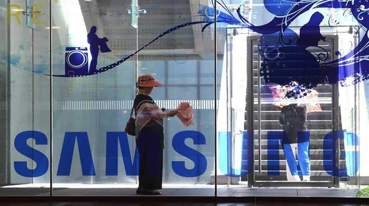 Η Samsung Επιλέγει την Νέα Υόρκη για το Νέο Κέντρο Τεχνητής Νοημοσύνης