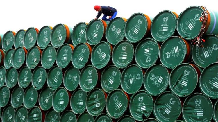 ΙΕΑ: Σε Στενωπό Οδηγείται η Παγκόσμια Αγορά Πετρελαίου