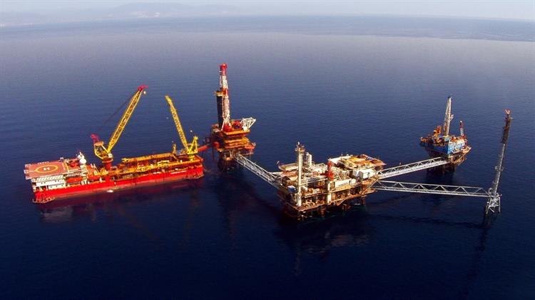 East Med Fields Drive Energean’s H1 Financial Results