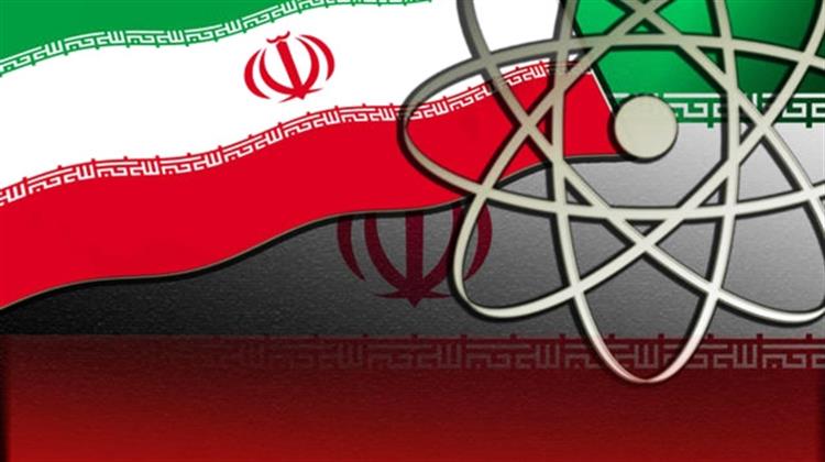 To Ιράν Χαρακτηρίζει «Απειλή για την Περιφερειακή Ειρήνη» την Αποχώρηση των ΗΠΑ από τη Διεθνή Συμφωνία για το Πυρηνικό του Πρόγραμμα