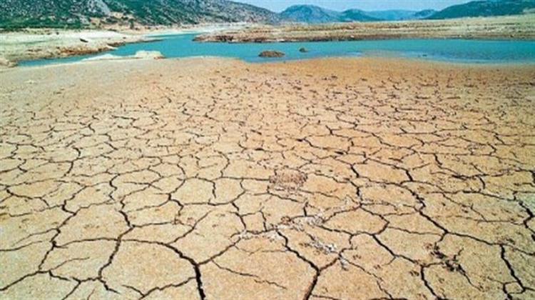 Διάβρωση Εδαφών και Πλημμύρες το Απότοκο της Κλιματικής Αλλαγής