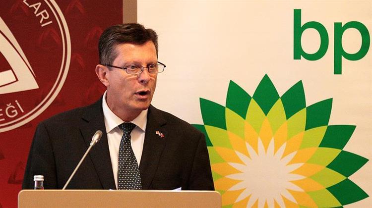 Turkey is Capable of Overcoming Economic Woes: BP Pres.