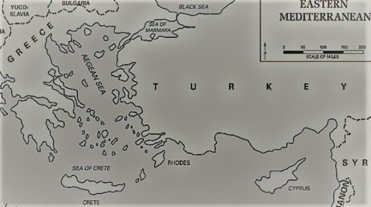 Η Ηγεμονική Στρατηγική των ΗΠΑ και οι Ελληνικές Φαντασιώσεις