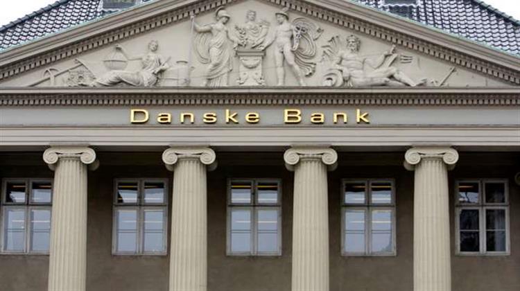 Το Σκάνδαλο Ξεπλύματος Μαύρου Χρήματος στην Danske Bank Απλώνεται και στην Βρετανία