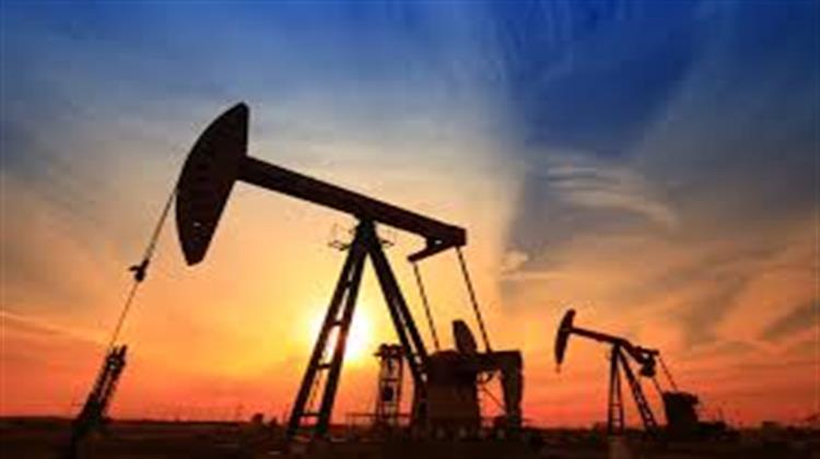 ΗΠΑ: Στις 866 Μειώθηκαν οι Πλατφόρμες Εξόρυξης Πετρελαίου