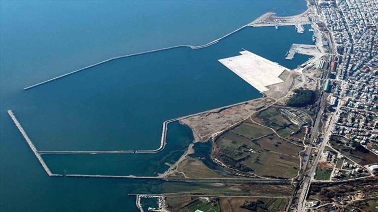 Η Gastrade Δημοσίευσε τις Προσκλήσεις Εκδήλωσης Ενδιαφέροντος για την Κατασκευή και Προμήθεια με Αέριο του FSRU Αλεξανδρούπολης