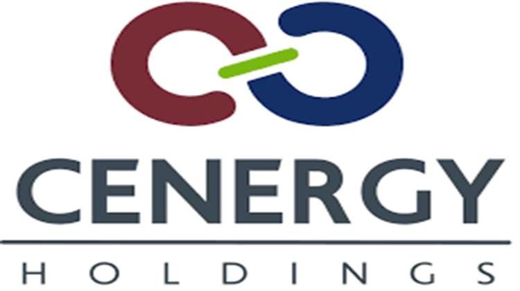 Cenergy Holdings: Αύξηση Κατά 17% του Κύκλου Εργασιών το Α΄ Εξάμηνο του 2018