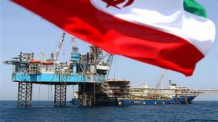 ΙΕΑ: Μεγάλη η Μείωση των Ιρανικών Εξαγωγών Αργού Εν Όψει της Έναρξης των Νέων Αμερικανικών Κυρώσεων