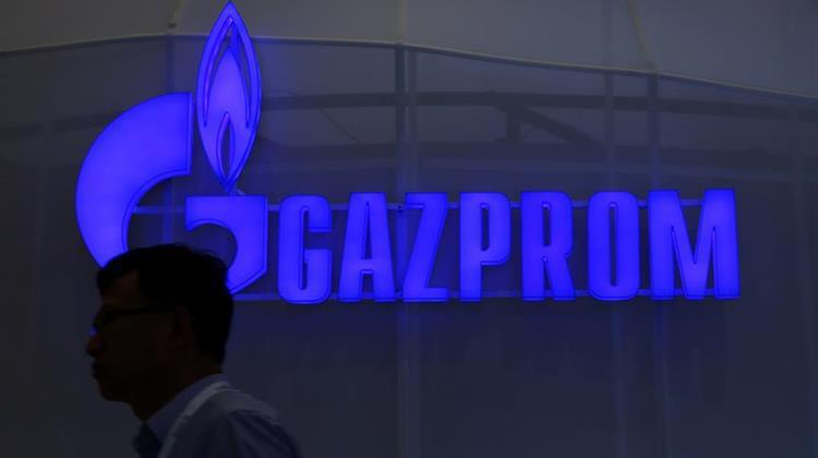 Gazprom Sells 71 Percent Share in Turkish Bosphorus Gaz