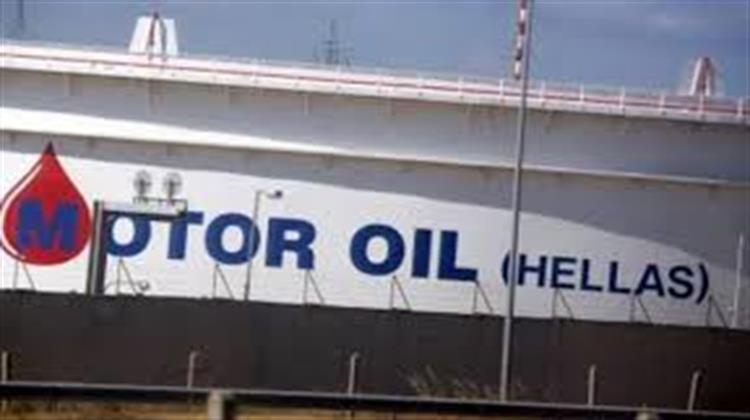 Motor Oil: Εξαγορά Μεριδίου της Tallon Commodities και Επενδύσεις στα Logistics