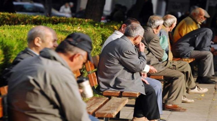 Ή Αλλάζουμε το Μοντέλο Ανάπτυξης ή «Βουλιάζουμε» στο Δημογραφικό