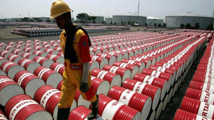 Δεν Ευθύνεται ο ΟPEC για το Ακριβό Πετρέλαιο
