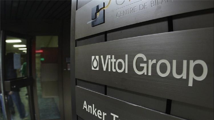 Γαλλία: Πρόστιμο € 5 Εκατ. στη Vitol για Χειραγώγηση της Αγοράς Αερίου