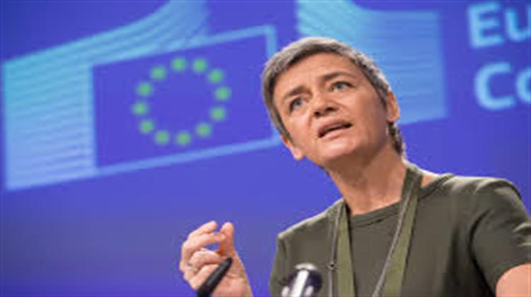 EU’s Watchdog Vestager Wary of Siemens-Alstom Deal