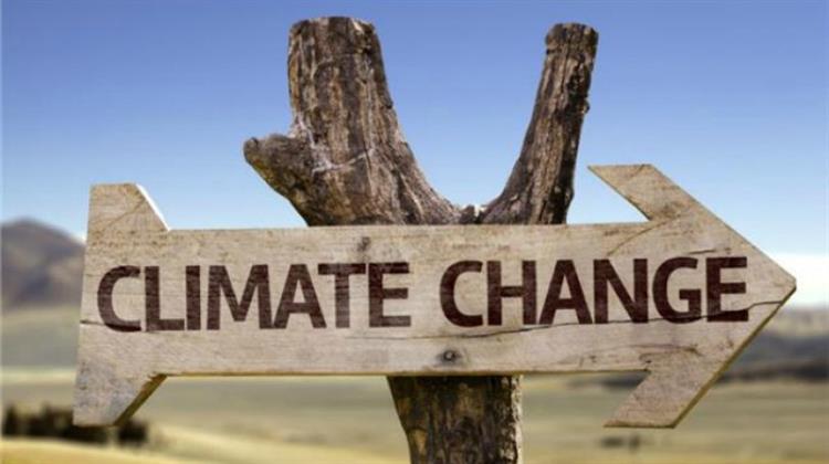 Η Κλιματική Αλλαγή Πλησιάζει στο Σημείο Χωρίς Επιστροφή