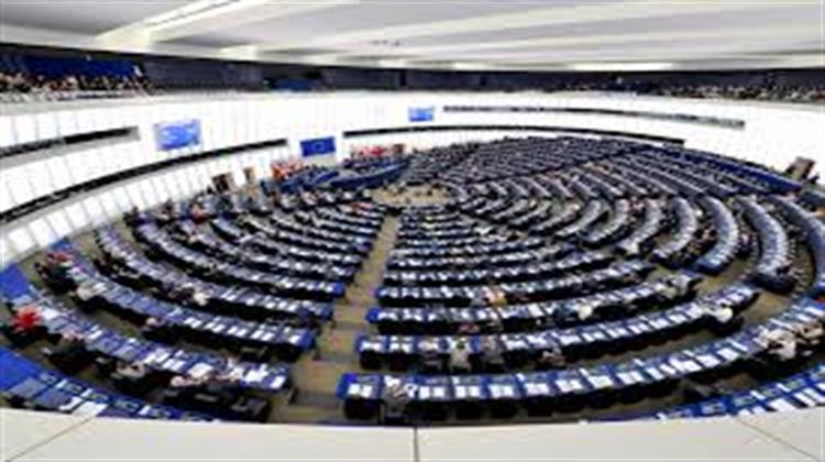 Ευρωπαϊκό Κοινοβούλιο: Πρόταση για την Πλήρη Απαγόρευση των Πλαστικών Μίας Χρήσης