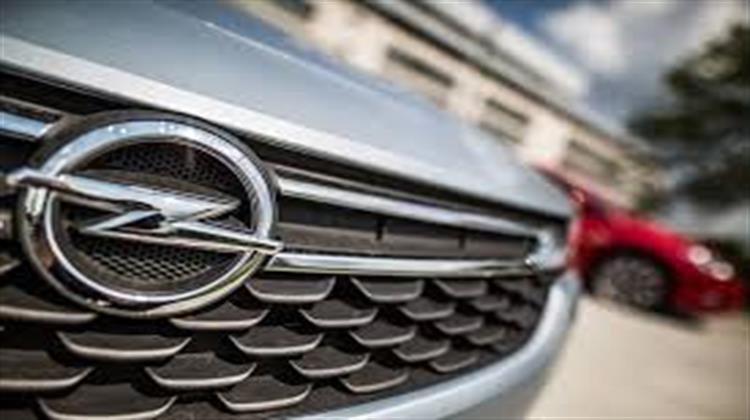 Γερμανία: Ερευνες σε Γραφεία της Opel Σχετικά με το Σκάνδαλο των Εκπομπών Ρύπων