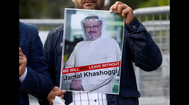 Εκκωφαντική Προειδοποίηση του Al Arabiya: Ακόμη και στα 200 Δολάρια το Βαρέλι το Πετρέλαιο αν Επιβληθούν Κυρώσεις στο Ριάντ