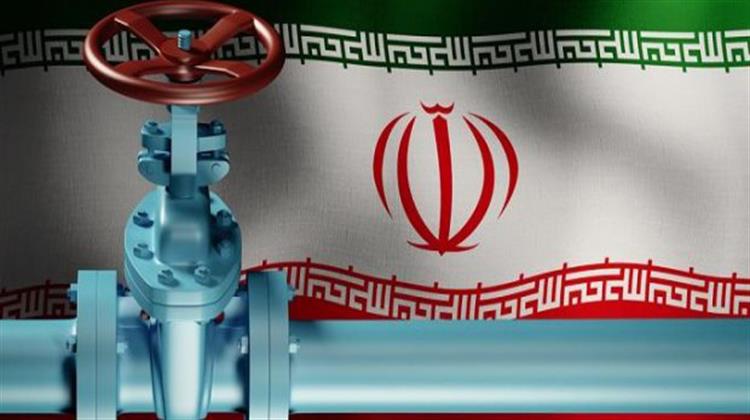 Το Ιράν Παρακάμπτει την Απειλή των Κυρώσεων Βρίσκοντας Νέους Πελάτες για το Πετρέλαιό του
