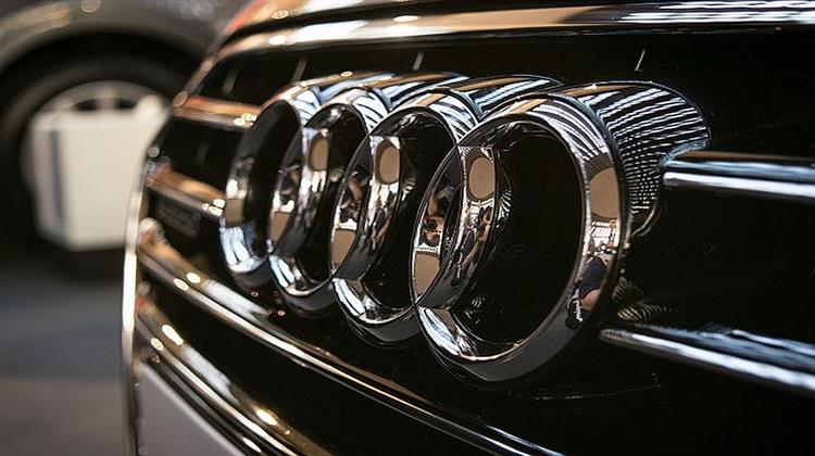Γερμανία: Πρόστιμο € 800 Εκατ. στην Audi για το Σκάνδαλο Dieselgate