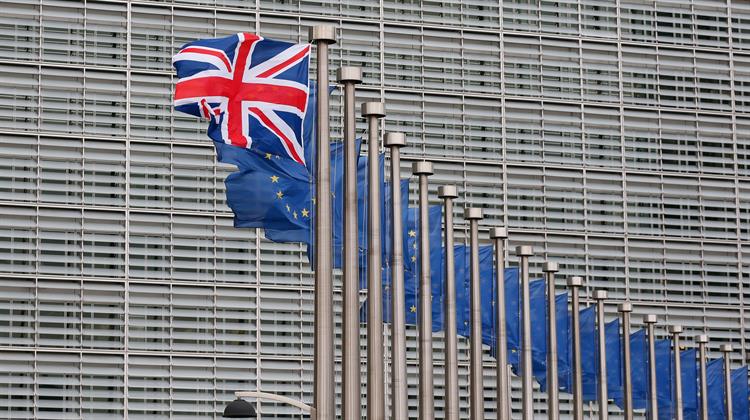 EU Continues to Prepare for ‘No-Deal’ on Brexit