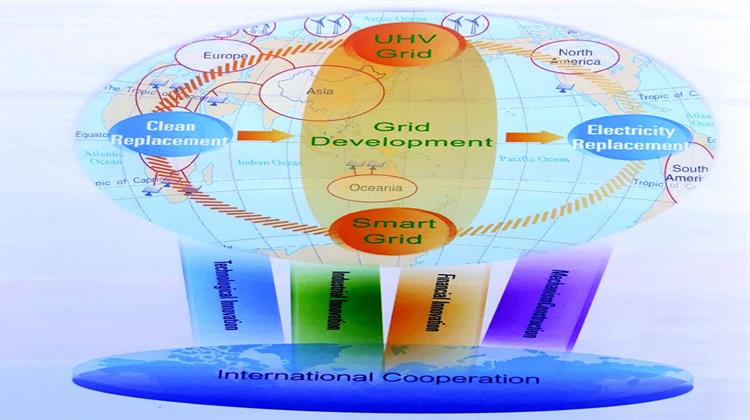 Global Energy Interconnection