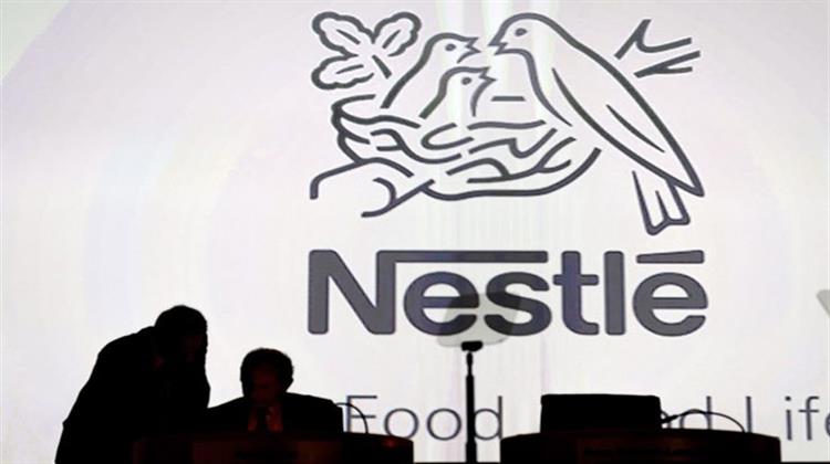 Η Nestlé Πρωτοστατεί στη Χρήση Ανακυκλωμένων Πλαστικών στην E.E.