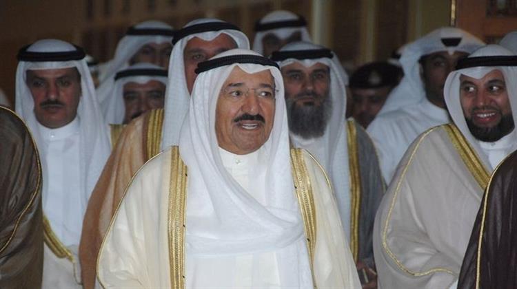 Οι Διπλωματικές Εντάσεις Σ. Αραβίας-Κουβέιτ Υποκρύπτουν Πετρελαϊκές Σκοπιμότητες