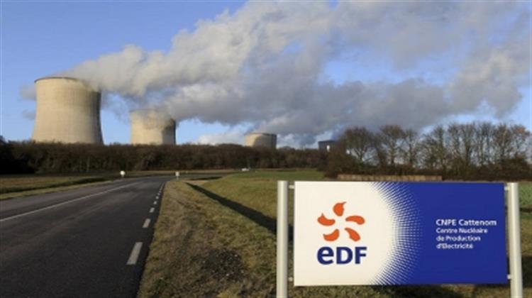 Αντίθετο στο Κλείσιμο των Μονάδων Ηλεκτροπαραγωγής με Άνθρακα το Συνδικάτο της Γαλλικής EDF