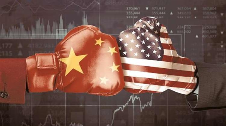 Economist: Το Tέλος του Aρραβώνα για ΗΠΑ και Κίνα