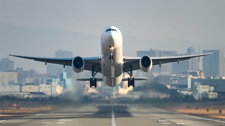 Αναταράξεις για Μεγάλες και Μικρές Ευρωπαϊκές Αεροπορικές Εταιρείες