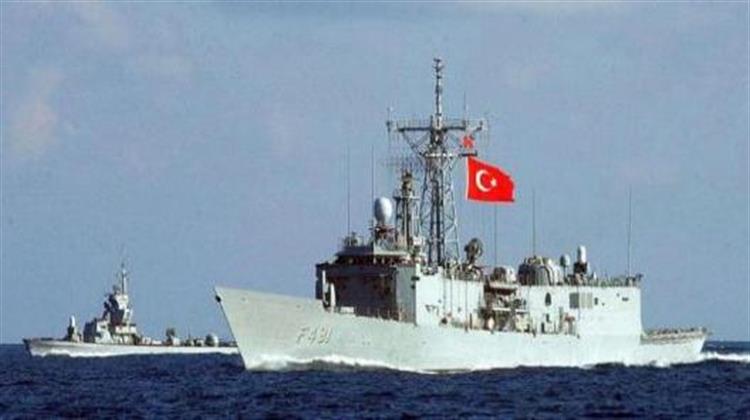 Οι Τουρκοκύπριοι Διεκδικούν με Απειλές το Μερίδιό τους στο Φυσικό Αέριο της Μεγαλονήσου