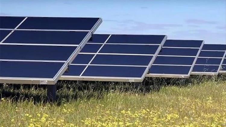 Enel Starts Build of S. Americas Largest PV Plant